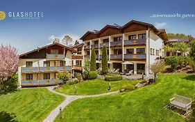 GlasHotel ***S mit Glas&Beauty&Wellness&Natur